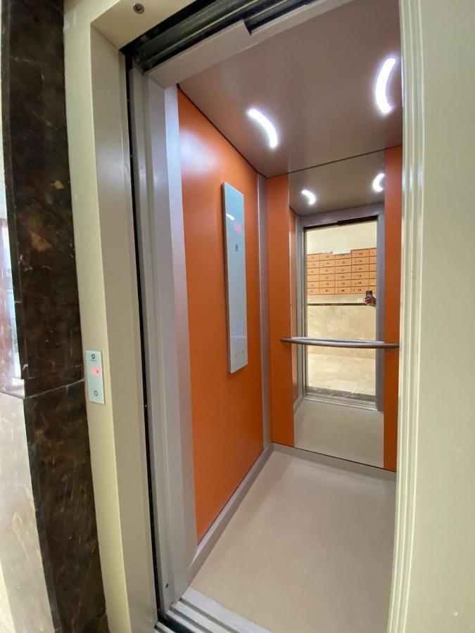 La Perle Du Detroit : Appartement Familial A Mesnana Golf Tanger. Экстерьер фото