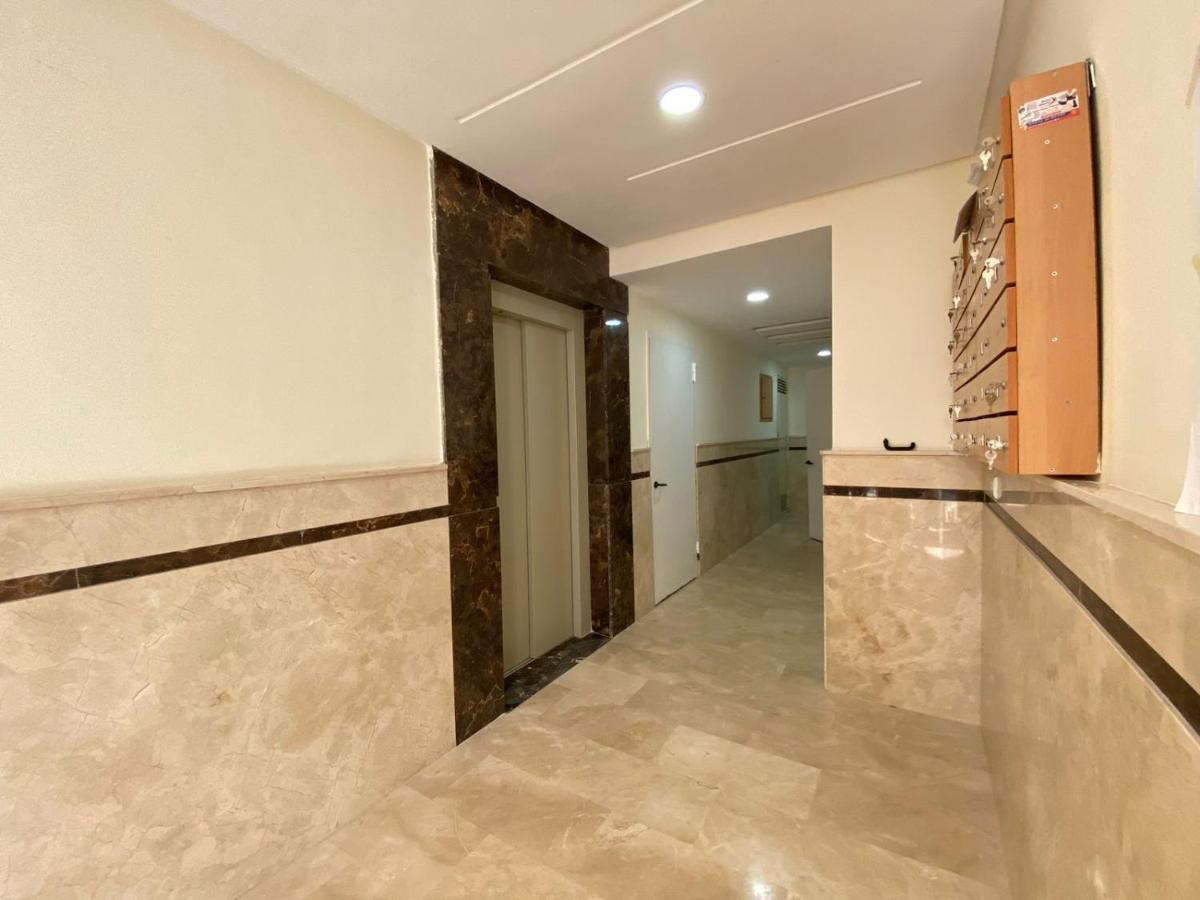 La Perle Du Detroit : Appartement Familial A Mesnana Golf Tanger. Экстерьер фото